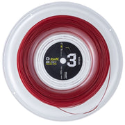 REEL CUERDA  G-SPIN 3 17 1.23MMx220  HEXAGONAL TENIS