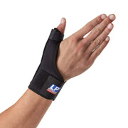 SUSPENSOR DE MUNECA PULGAR TENIS PADEL PICKLEBALL