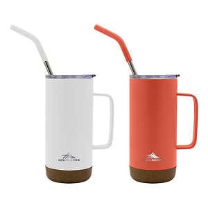 VASO TERMICO PADEL TENIS PICKLEBALL