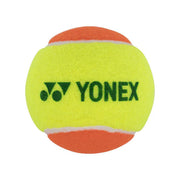PELOTA NARANJA DE TENIS